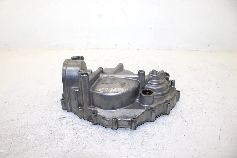 06 Honda Trx 400 Faa Fourtrax Rancher Oem Clutch Side Cover 11330-HN7-900 AH55