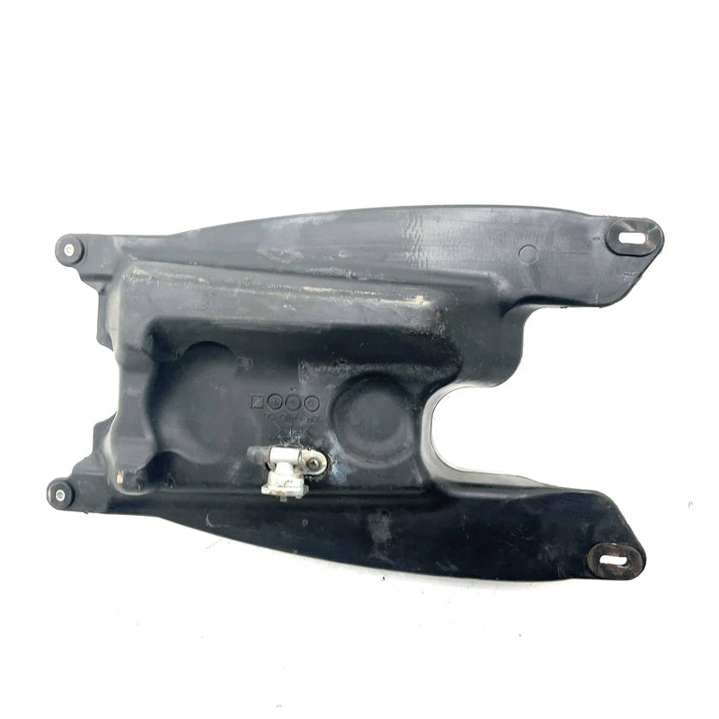 2004 Yamaha Bruin 350 YFM350FA 4x4 OEM Fuel Gas Tank 5UH-F4110-01-00 AY63