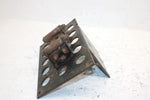 1998 Arctic Cat 454 Oem Winch Roller/Plate AA3