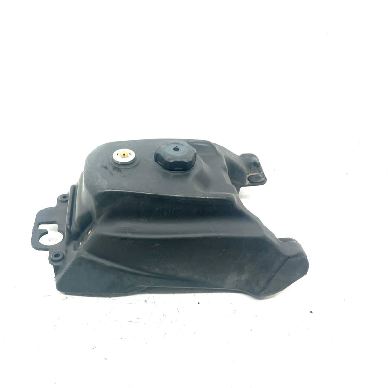 1996 Yamaha Kodiak 400 YFM400FW 4x4 OEM Fuel Gas Tank 4SH-24110-02-00 AY64