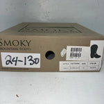 New Children’s Black Smoky Mountain Boots. 3283 C 12 D. 24-130