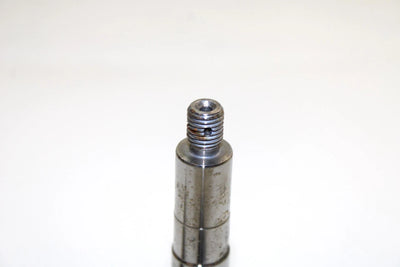 2001 Polaris Scrambler 90 Oem Left Steering Knuckle 0450916 AP115