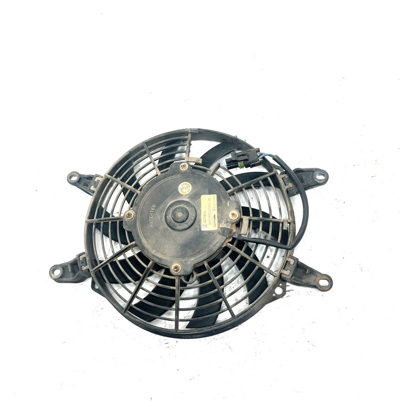 07-08 Can-Am Outlander 650 4x4 XT HO EFI OEM Radiator Cooling Fan 709200125 AB17