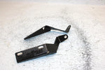 1996 Arctic Cat Cougar Oem Hood Hinge Bracket Set 0716-264 0716-265 SA32