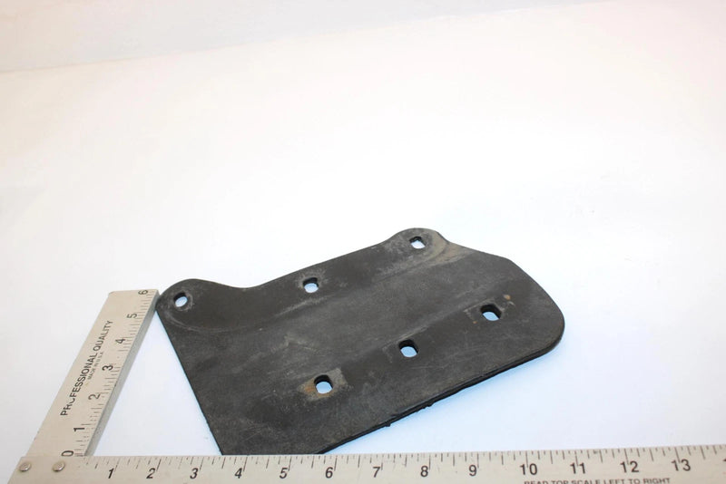 00 Polaris Trail Boss 325 Oem Right Rear Lower Mud Flap 5850154 AP37