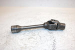 1986 Honda Trx 350 A Fourtrax 4x4 Oem Rear Prop Shaft 40200-HA7-771 AH43
