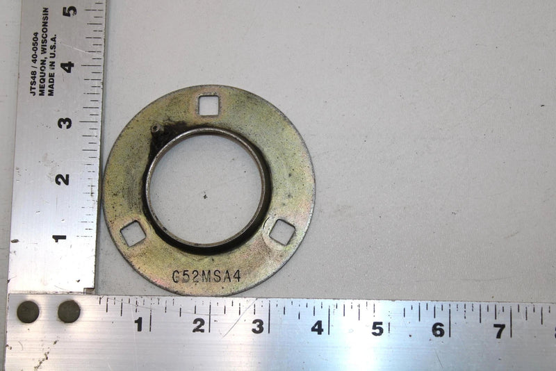 2004 Polaris 550 Classic Edge Oem Bearing Flange G52MSA4 5241359 Q1427
