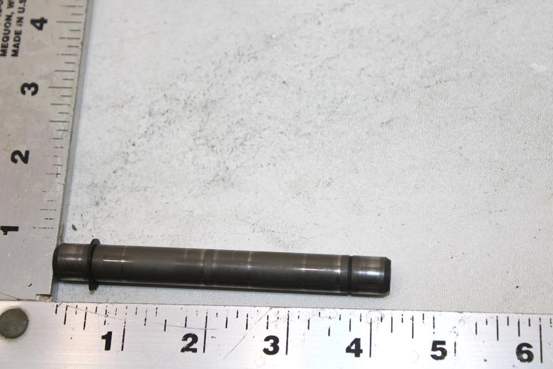 2015 Yamaha Viking Vi Oem Shift Fork Shaft 5B4-18531-00-00 XY0