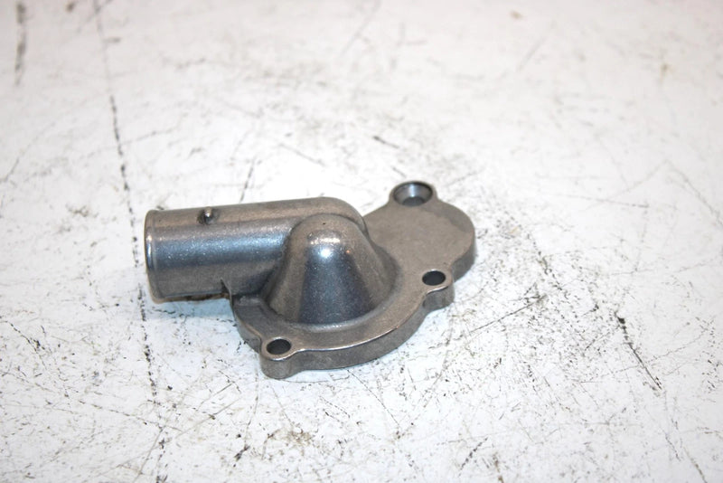 07 Arctic Cat F8 Efi Oem Thermostat Housing 3007-304 Q2763