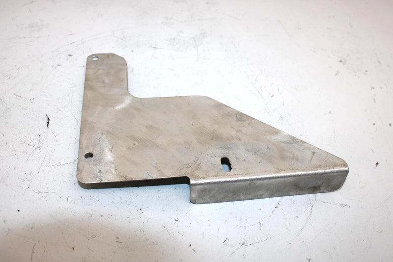 96 Ski-doo Formula Ss 670 Oem Brake Disc Deflector 517275900 SSS