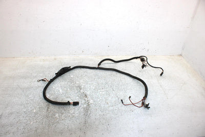 1993 Polaris 250 Oem Main Wire Harness 2460405 AP182