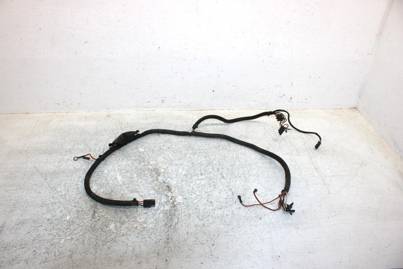 1993 Polaris 250 Oem Main Wire Harness 2460405 AP182