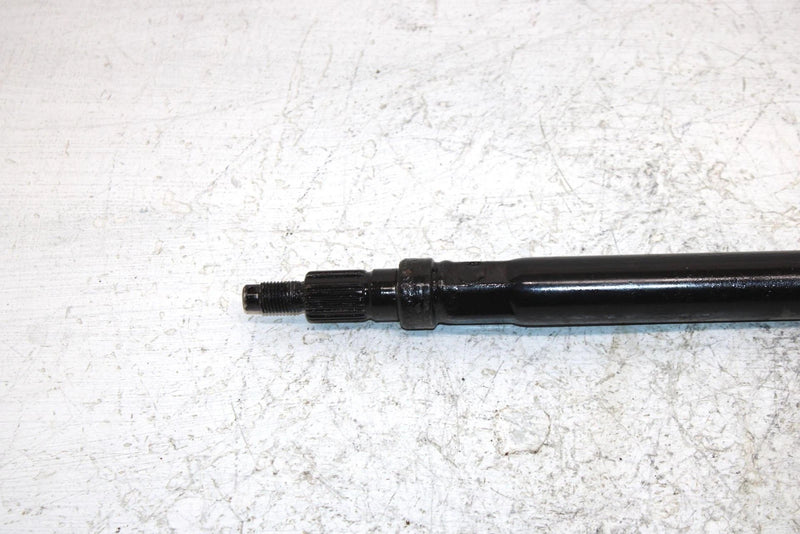 2002 Honda Foreman Rubicon 500 Oem Steering Post Shaft 53310-HN2-A00 AH53