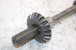 2012 Arctic Cat Prowler Hdx 700 Oem Front Secondary Shaft 0819-089 XA1