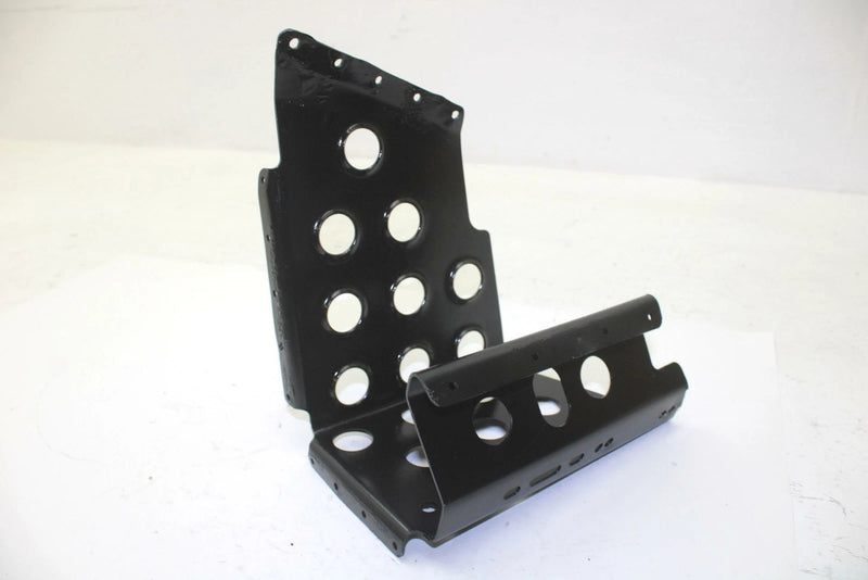 96 Arctic Cat ZR 580 EFI OEM Left Foot Well 0706-917 SA97