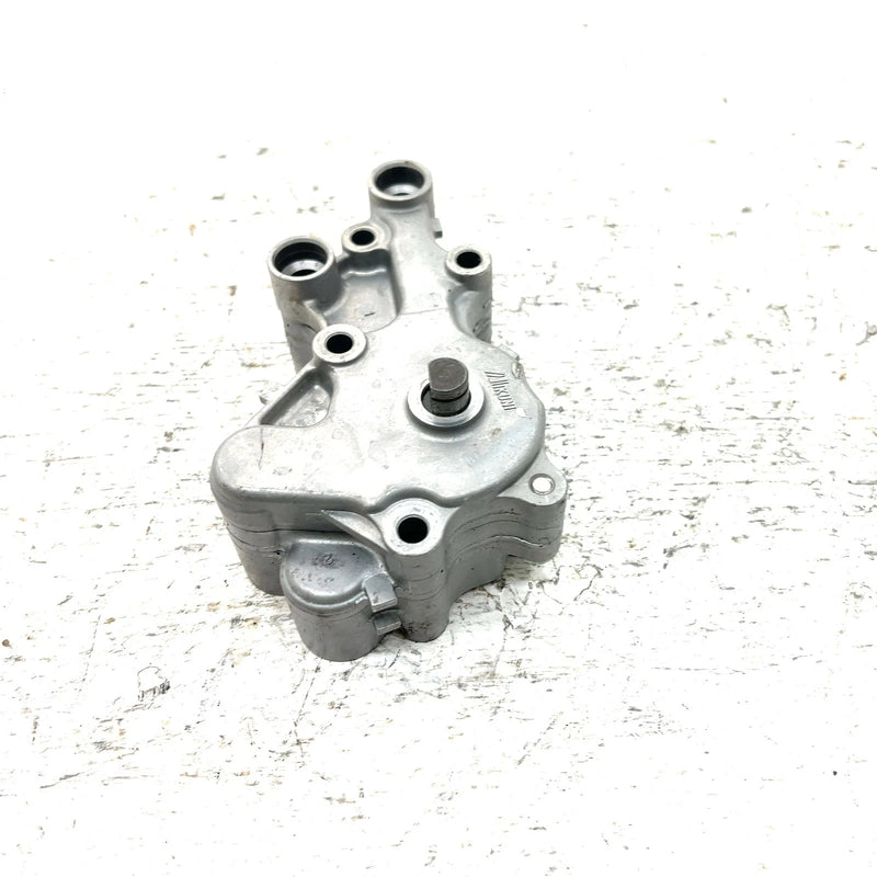 04-07 Honda Rancher 400 TRX400FA 4x4 AT OEM Oil Pump 15100-HN7-000 AH77