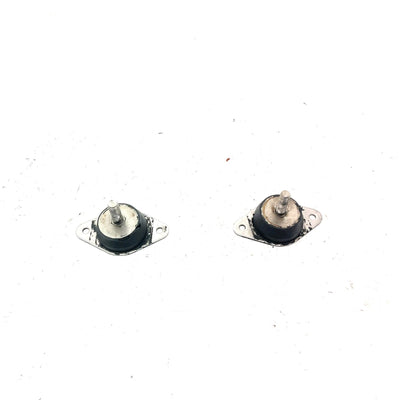 1995  Polaris SLT 750 OEM Engine Mount Dampner Pair 3110049 JP52