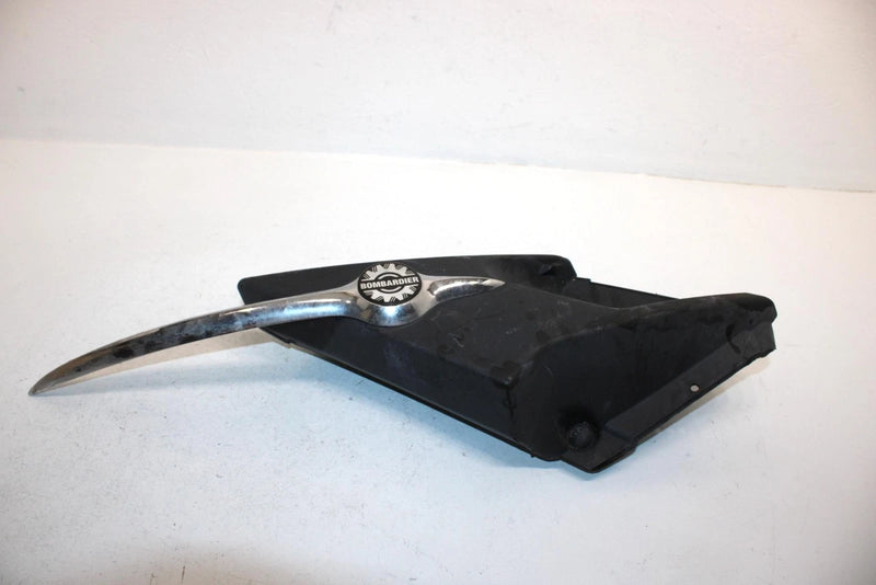 2002 Sea-doo Gtx Oem Left Grill 269500932 JS48