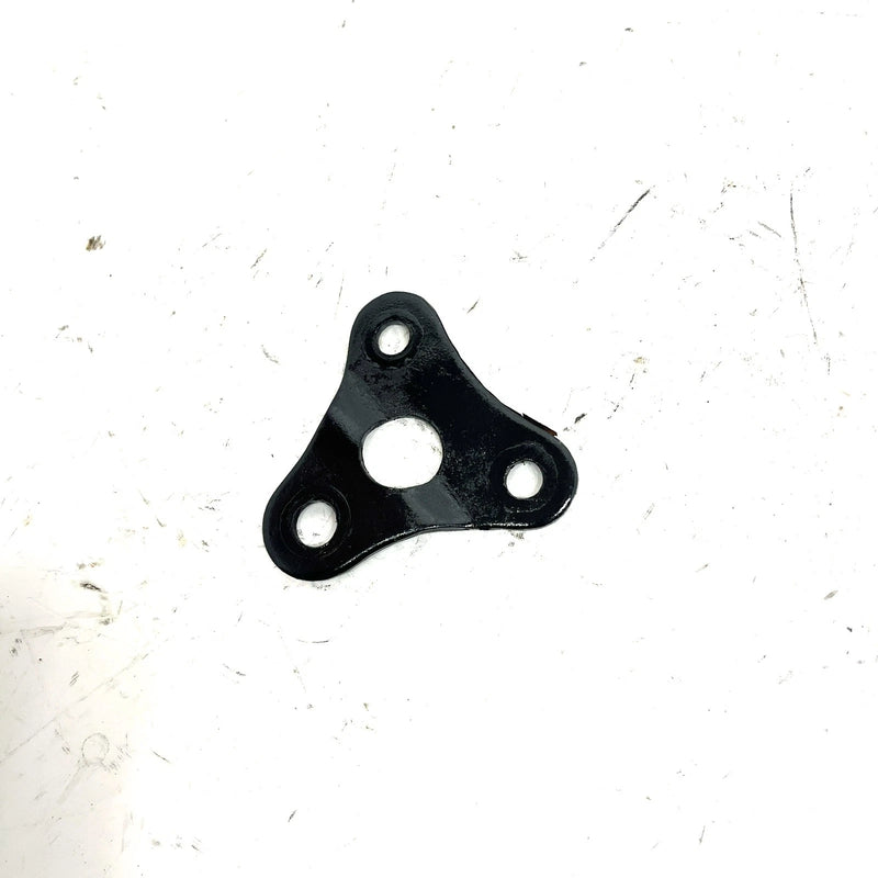 89-01 Suzuki Quadrunner 160 OEM Engine Mount Plate 41911-18A00-019 AS30