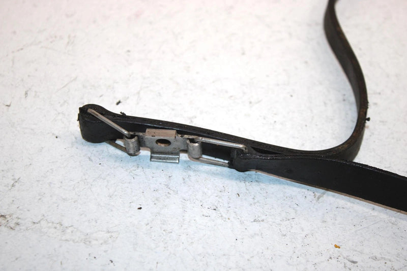 1990 Kawasaki 650 Ts Oem Support Band 92072-3730 JK10