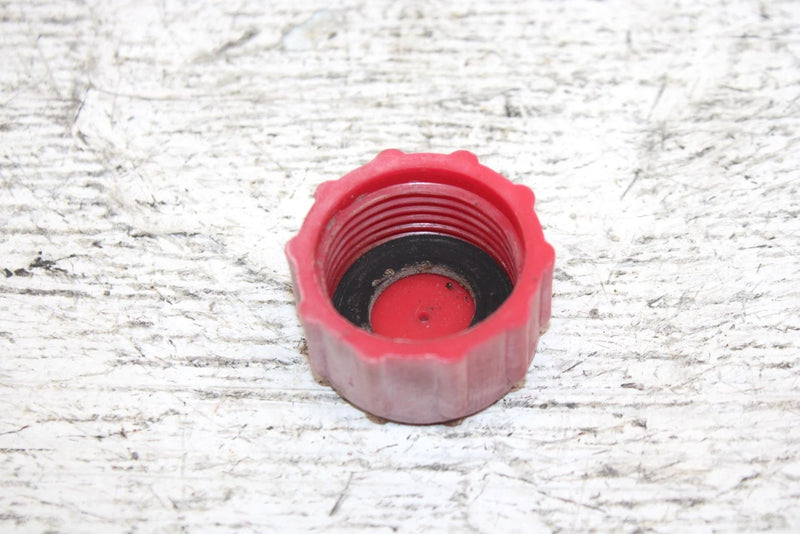 1997 Polaris Indy 500 Oem Coolant Overflow Cap 5430743 SP20