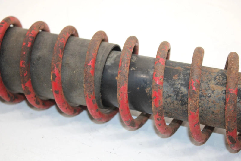 99 Kawasaki Prairie 400 4x4 Oem Front Strut 45023-1009-CD AK16