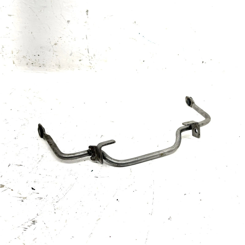 1985 Suzuki Quadrunner 185 OEM Front Fender Reinforcement Stay 63120-18901 AS0