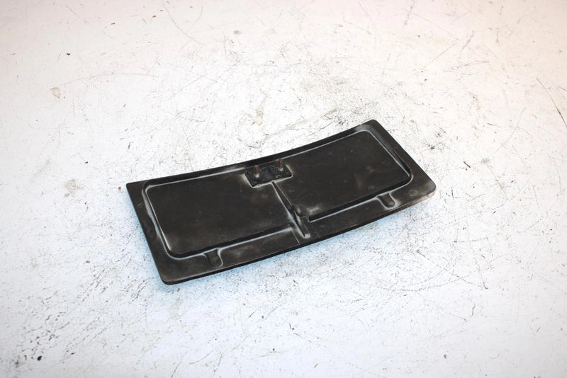 81 Yamaha Enticer 250 Et250e Oem Storage Box Lid 8F3-77712-00-00 SY6