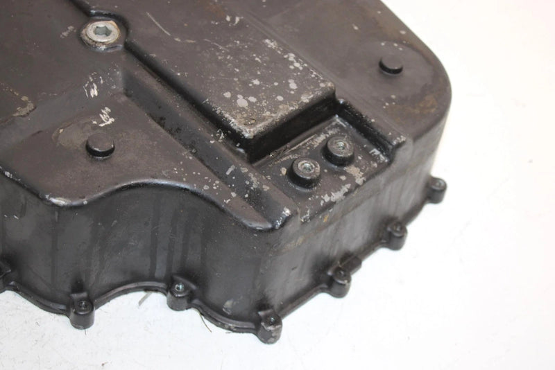 1990 Kawasaki 650 Ts Oem Lower Water Box 18001-3728 JK8