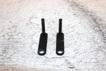 1995 Arctic Cat Puma Oem Chaincase Tensioner Arm Pair 0107-226 SA30
