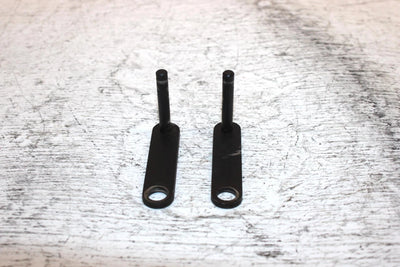 1995 Arctic Cat Puma Oem Chaincase Tensioner Arm Pair 0107-226 SA30