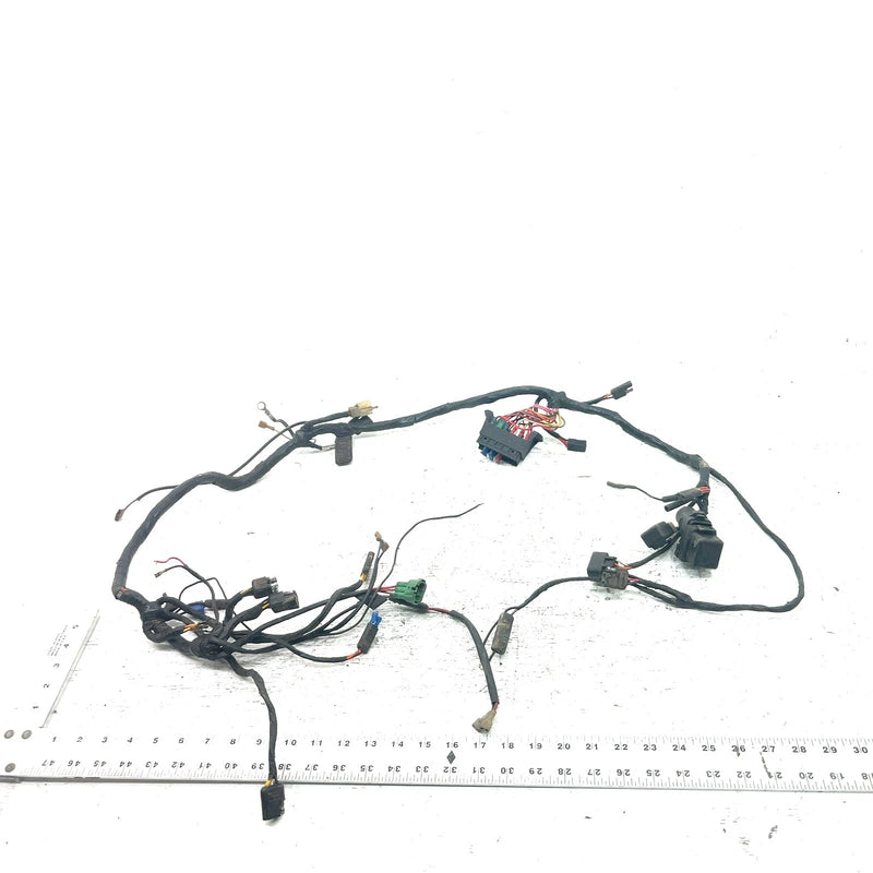 2001 Arctic Cat 500 OEM Main Wire Harness 0486-042 AA36