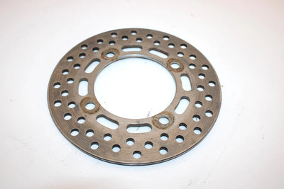 18 Suzuki King Quad 500 Oem Front Brake Disc 59211-31G20 Q1666