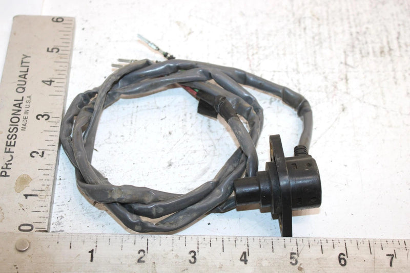 2004 Honda Fourtrax Recon Es Oem Speed Sensor 37700-HM8-A52 AH8