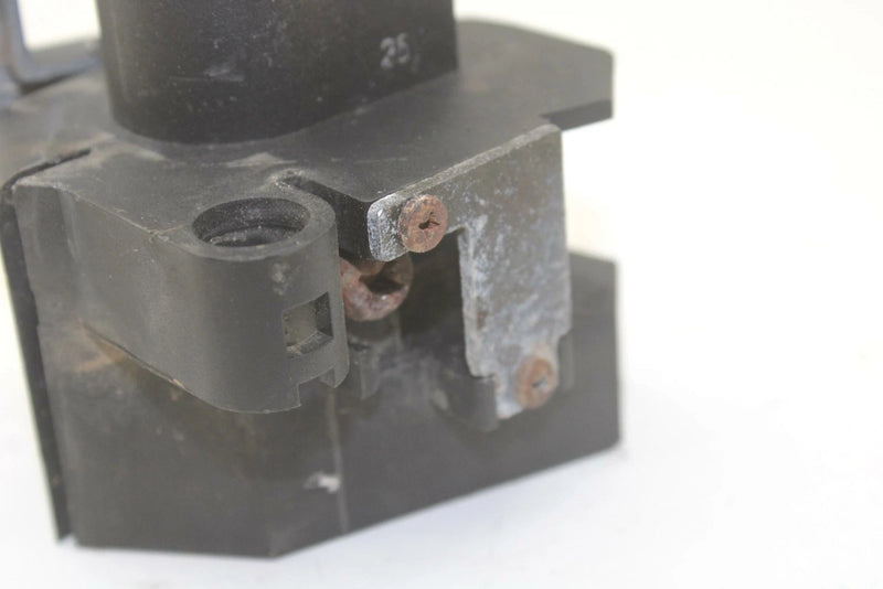 93 Arctic Cat EXT 550 OEM Left Control Switch Housing 0609-044 SA83