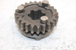 1997 Kawasaki Bayou 220 Oem 4th Output Gear 24T 13129-1867 AK21