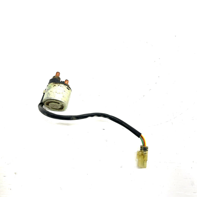 01-03 Honda Foreman Rubicon 500 TRX500FA OEM Starter Relay 35850-HM7-003 AH95