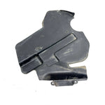 02-03 Kawasaki Prairie 650 4x4 OEM Front Left Side Inner Cover 14091-1428 AK37