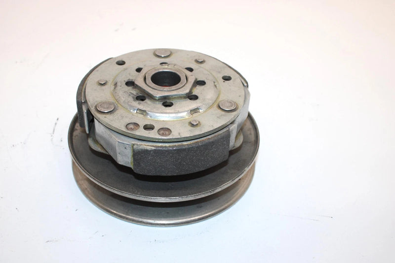 03 Bombardier Rally 200 Oem Secondary Clutch 711684011 420684011 AB2