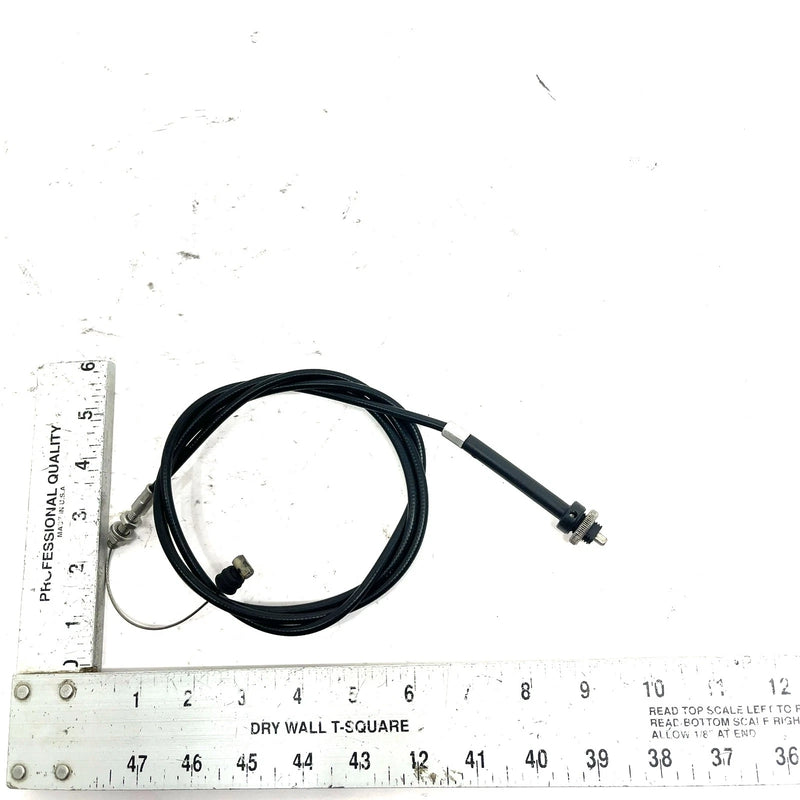 1996 Polaris SLT 700 OEM Choke Cable 7080578 JP46