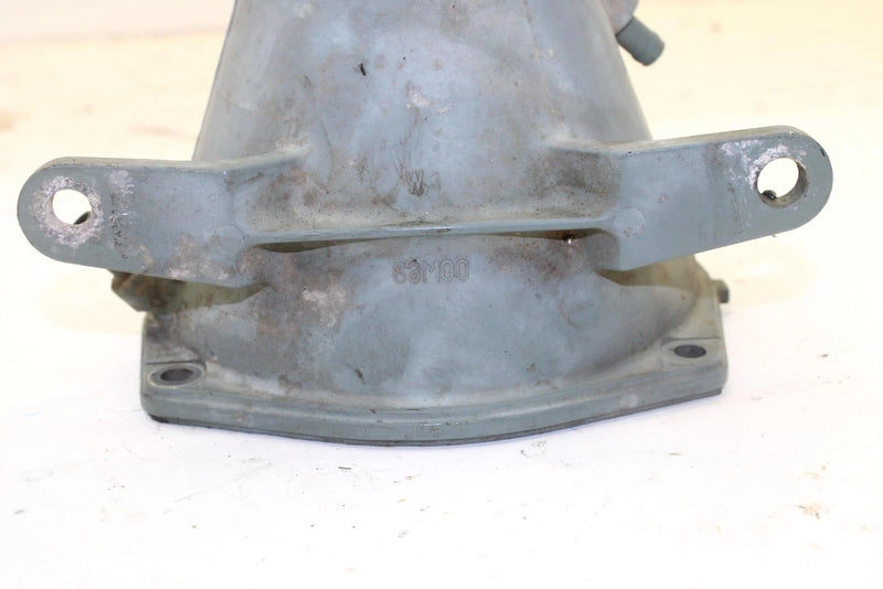 1995 Yamaha Waveraider 1100 Oem Reduction Nozzle 63M-51318-00-5B JY12