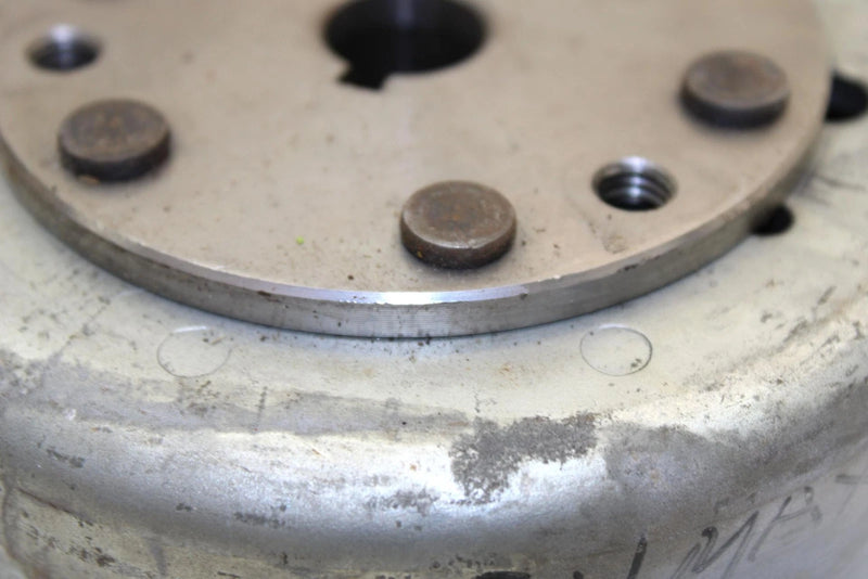 Yamaha Oem Flywheel Rotor 8AB-85550-00-00 Q1621