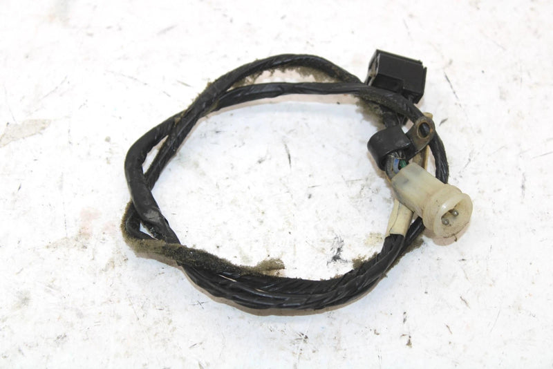 1988 Yamaha Enticer 340 Oem Headlight Harness 82H-84359-00-00 SY130