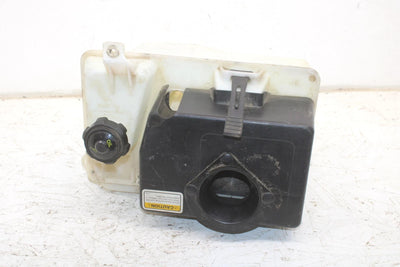 2001 Polaris Xc Sp 600 Oem Airbox/Oil Tank 1253336 SP188
