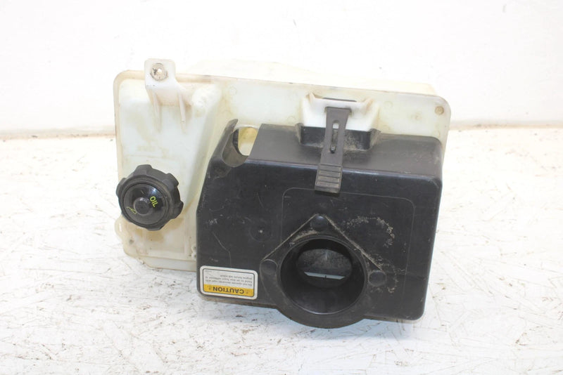 2001 Polaris Xc Sp 600 Oem Airbox/Oil Tank 1253336 SP188