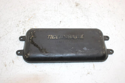 1996 Tigershark Monte Carlo 770 Oem Airbox Cover 1673-123 JA10