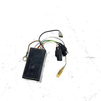 1995 Polaris Magnum 425 4X4 OEM CDI ECU ECM Ignition Box 3084691 AP250