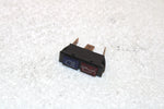 96 Polaris Xplorer 300 Oem Oil/High Beam Indicator Light 4040052 AP130