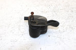 1992 Kawasaki Bayou 220 Oem Throttle Lever 39074-0013 AK36