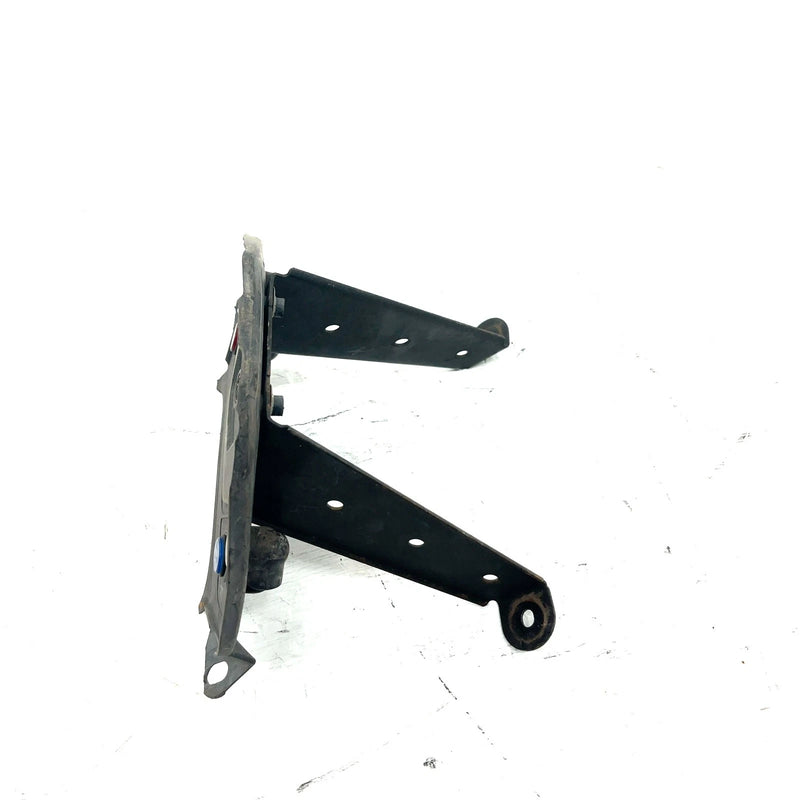 04 Yamaha Bruin 350 YFM350FA 4x4 OEM Dash Panel W/Support  5UH-F5921-00-00 AY63